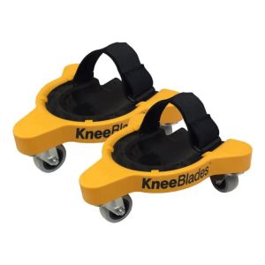 Rodilleras Moviles Kneeblades 1603 Milescraft