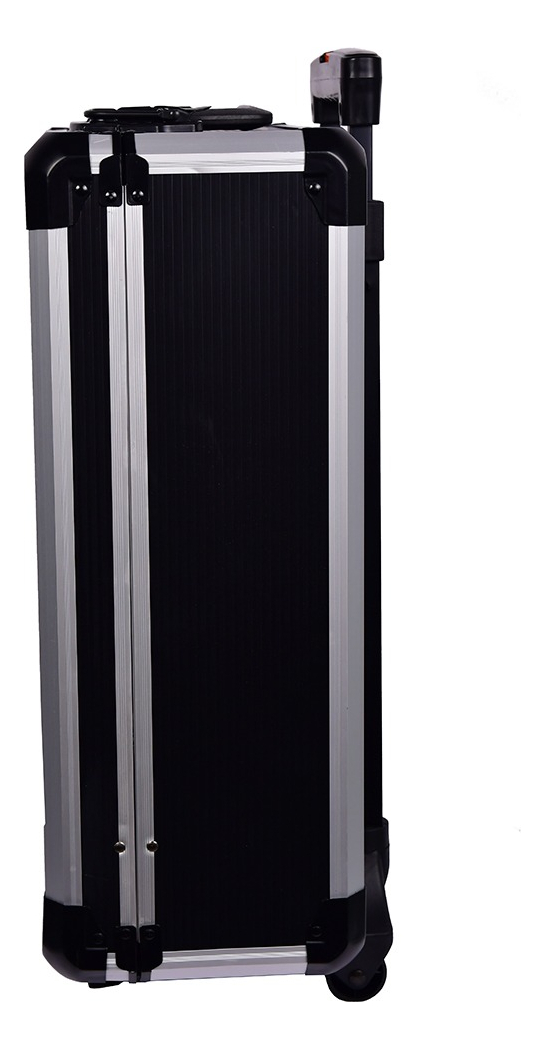 Maletín Completo De Herramientas 245 Piezas Lusqtoff - Imagen 3