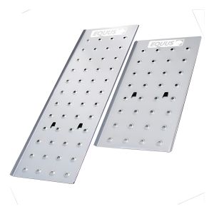 Plataforma Para Escalera Andamio Equus 4.7 M