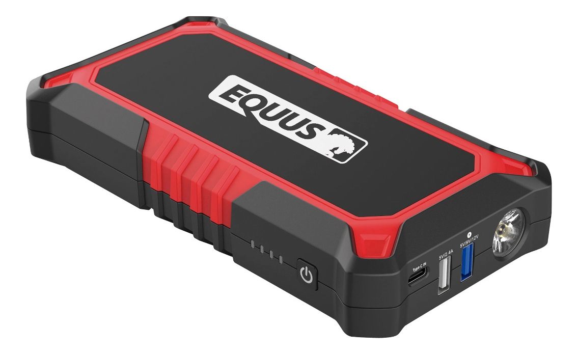 Arrancador De Autos Y Cargador Epower - 65 - Imagen 3