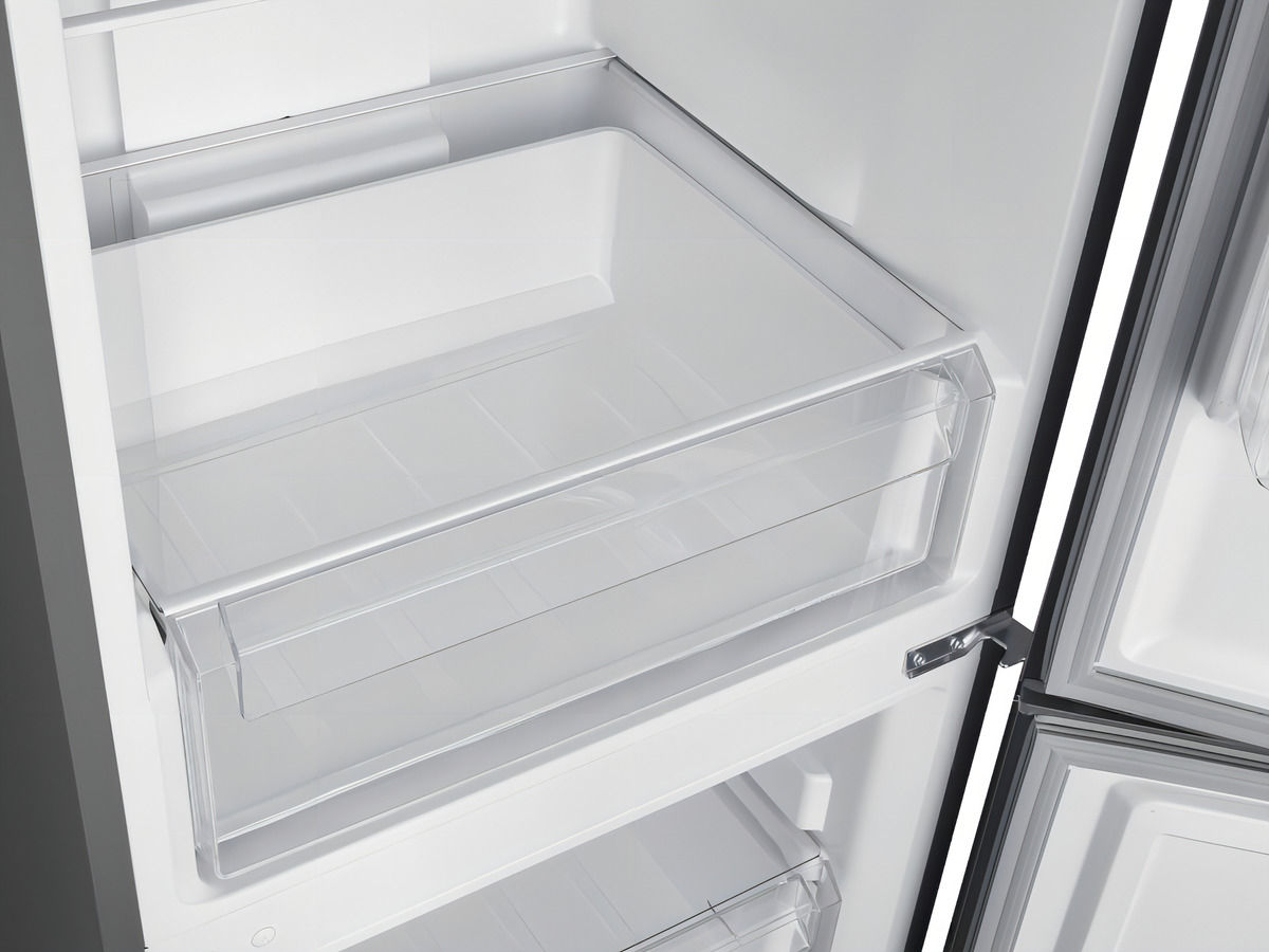 Refrigerador Futura Fut-fi312nf-x Frío Seco 312lt Inox - Imagen 5