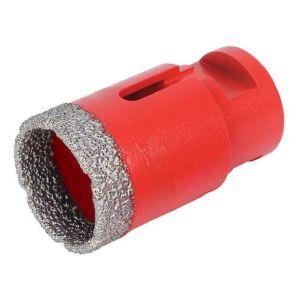 Mecha Diamantada Drygres P/amoladora 35mm-m14 Ref 04912 Rubi