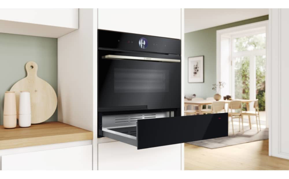 Modulo De Calentamiento Empotrable Bosch Bic7101b1 - Imagen 2