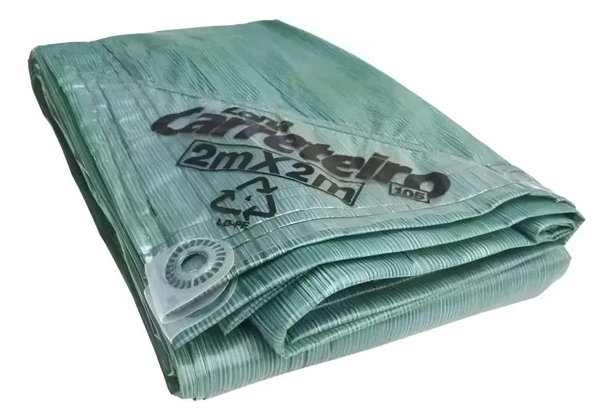 Toldo Lona Carreteiro 10 X 8