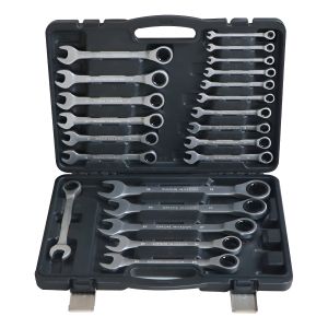 Juego De 22 Llaves Con Criquet Equus