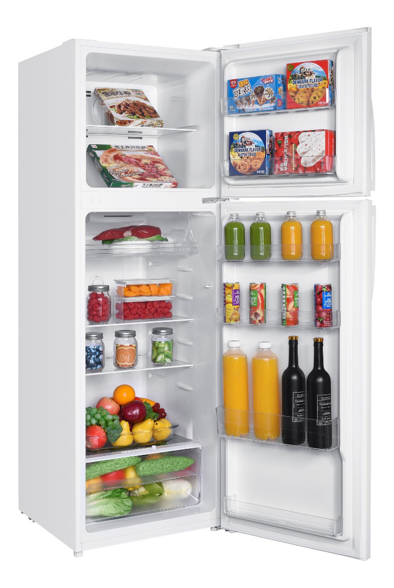 Refrigerador Futura Fut-270nf-w Frio Seco 270 Lts - Imagen 2