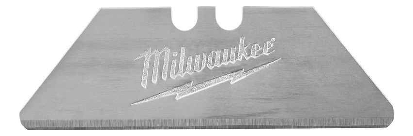 Hojas Trincheta Repuesto 5pz. 48221934 Milwaukee