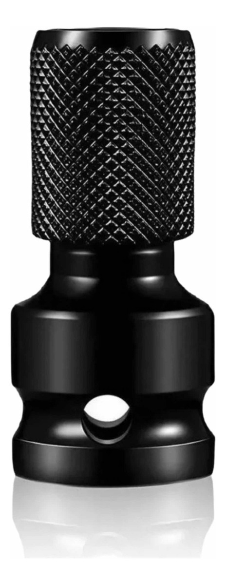 Adaptador De Impacto De 1/2 Pulgada A Hexagonal 1/4 Ingco - Imagen 5