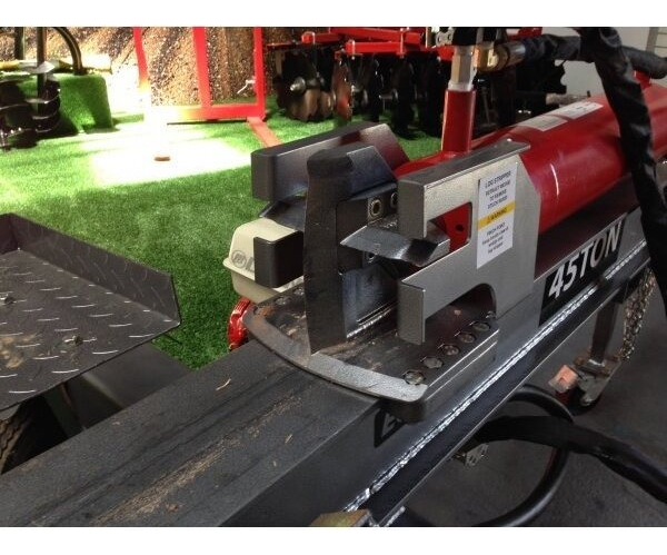 Rajadora De Leña Equus 45 Toneladas - Imagen 5