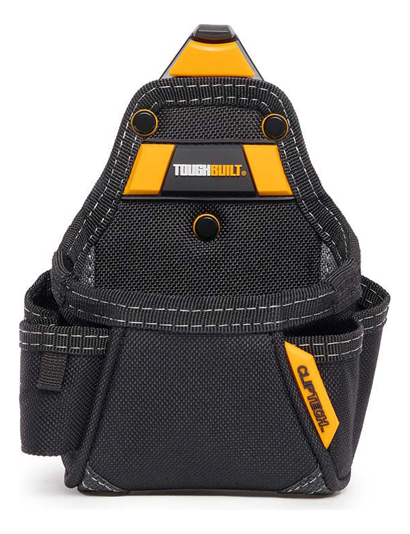 Cartuchera Bolsillo Y Clip Tb-ct-25 Toughbuilt - Imagen 3