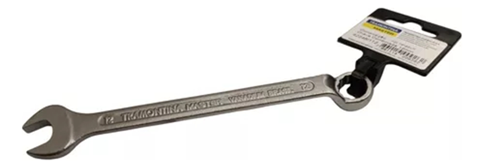 Llave Combinada Tramontina 25mm - Kirkor Color Gris