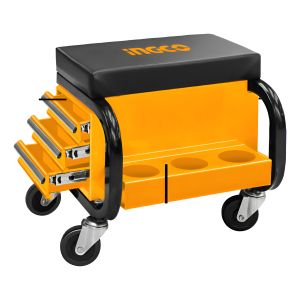 Banco Para Mecanico Taller Ingco Hcs103