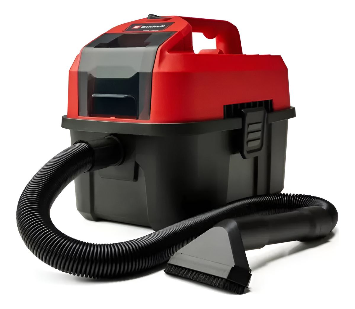 Aspiradora Inalámbrica Einhell Te-vc 18/10 Li Solo