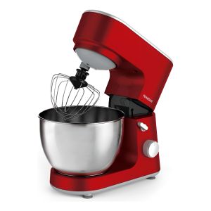 Batidora De Pie Peabody Pe-bm101 Roja 220 V