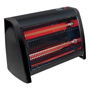 Estufa James Turbocalefactor Tcc 1400 Bk