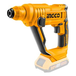 Rotomartillo A Batería Sds-plus 20v Ingco Crhli20168
