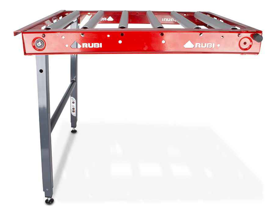 Mesa Suplementaria C/rodillos P/cortadora Dc 250 1500 - 5191