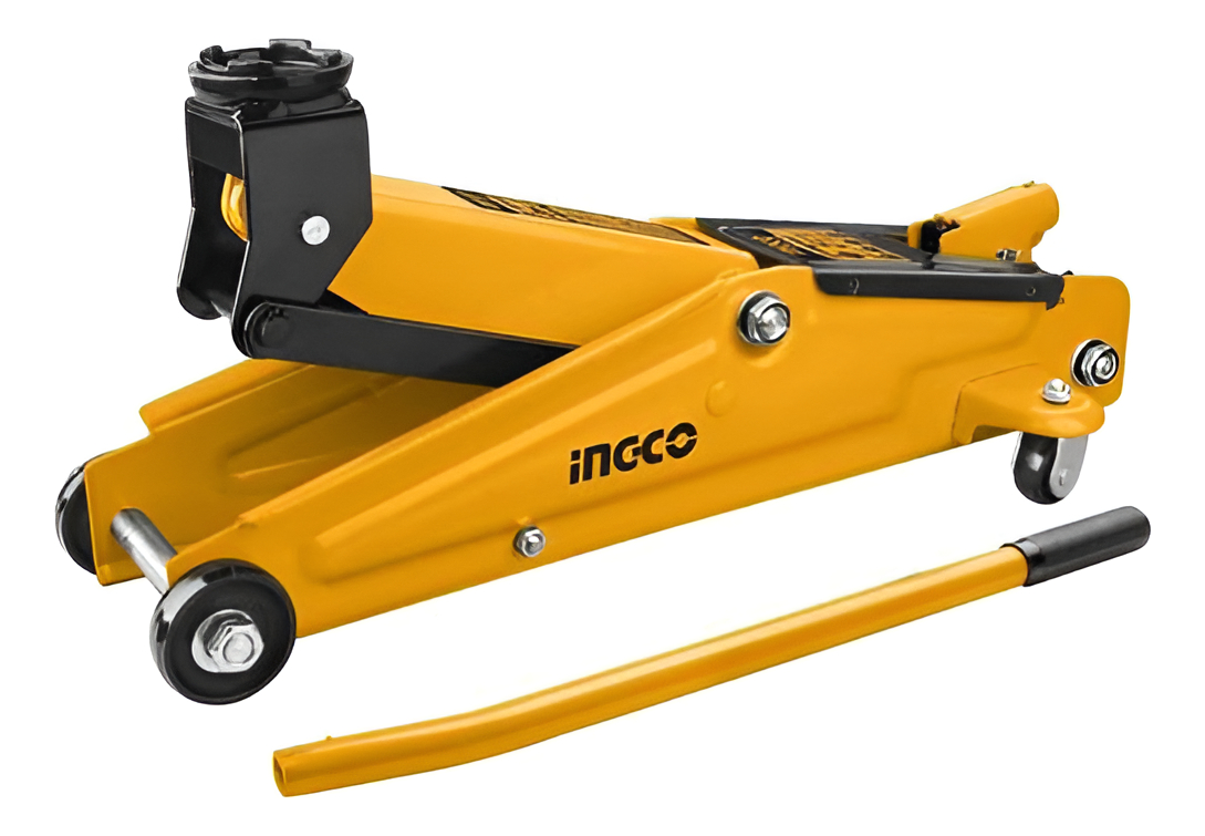 Gato Carro 3ton Ingco Hfj302