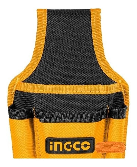 Canana Porta Herramientas Ingco 240x130mm Htbp04011 Febo - Imagen 4