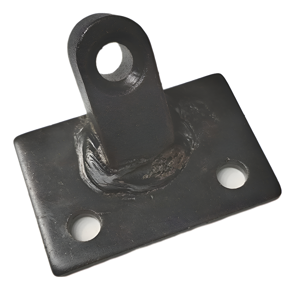 Soporte De Cuchilla Simple Para Cadena Trencher Dr-tr15