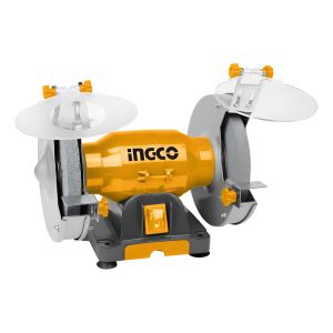 Amoladora De Banco Ingco 6 150 W 2950 Rpm Bg61502