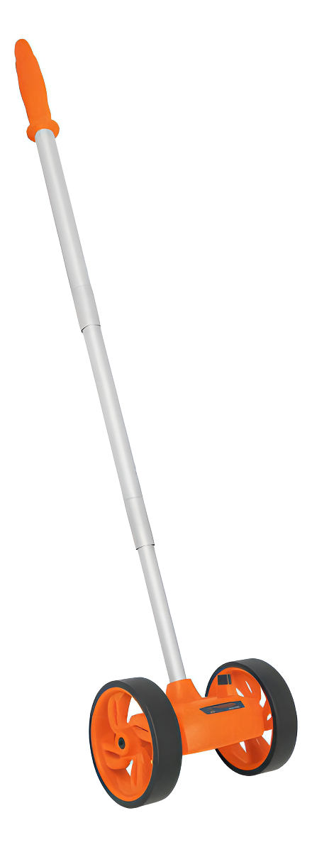 Odometro 4 Truper - 15830 Ruedas De Goma