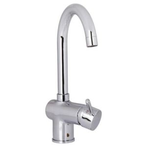 Monocomando Cocina Mesada Serie Palito Rimontti 5 Años Gtia!