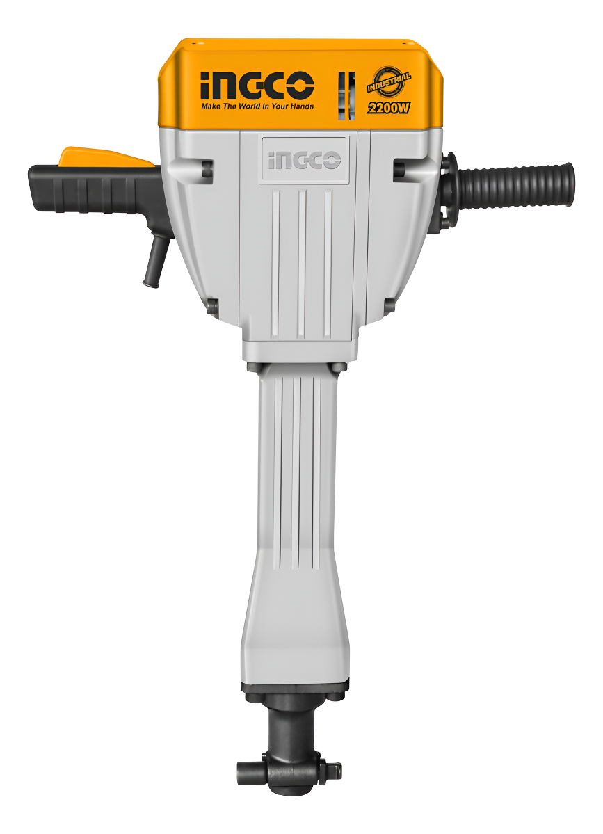 Martillo Demoledor 2200w Pdb22001 75 J Ingco 1 Año Gtia