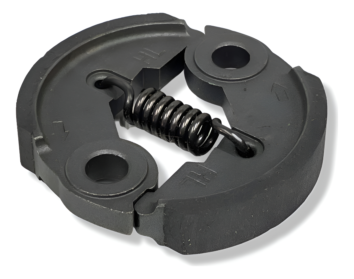 Embrague Para Desmalezadoras 4 En 1 / 43cc / 52cc Equus