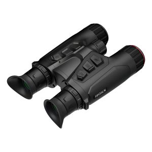 Binoculares Hikmicro Térmicos Multiespectro Telémetro Habrok