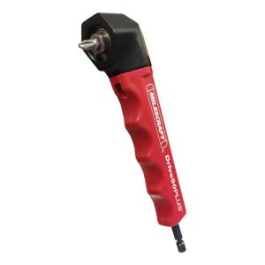 Accesorio Atornillador Milescraft Espacios Reducidos Drive 9