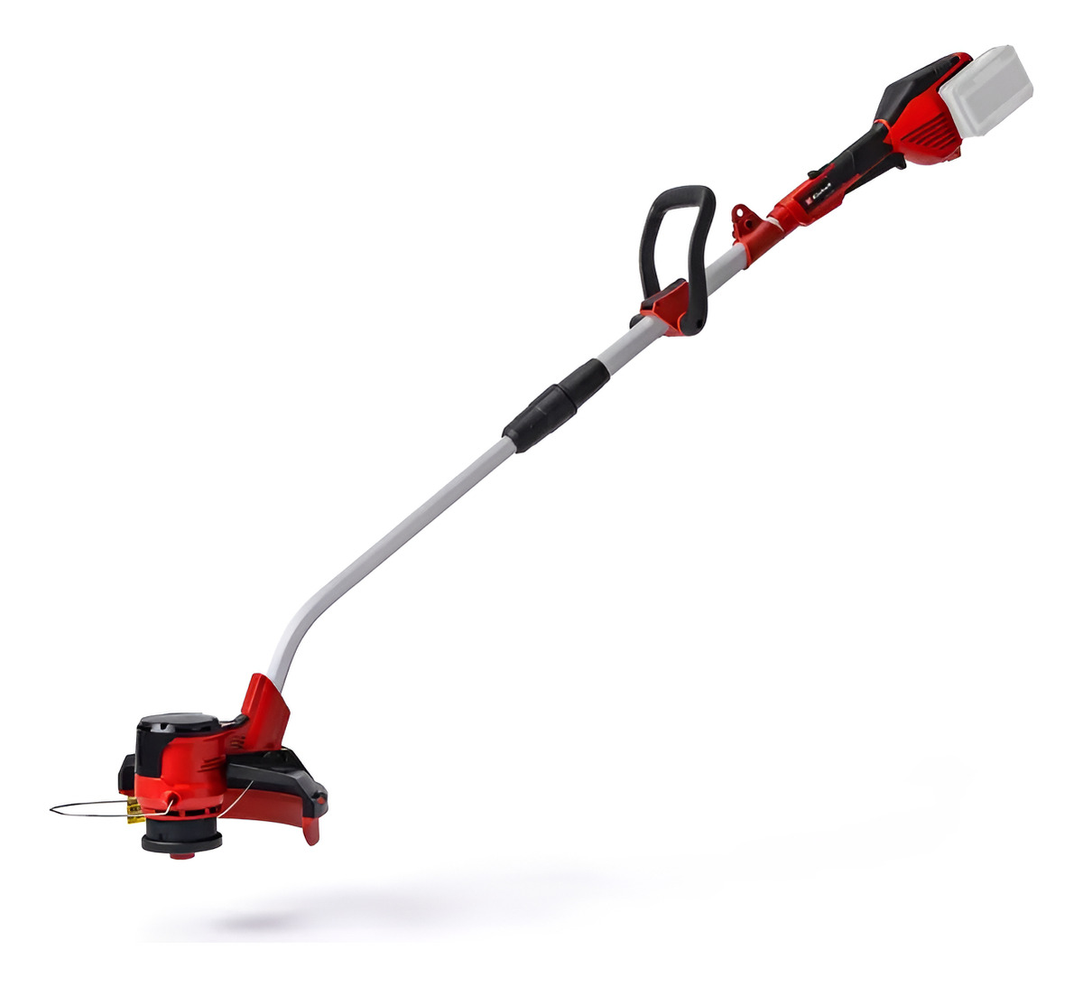 Bordeadora Inalámbrica Einhell Ge-ct 36/30 Li Solo Rojo