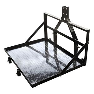 Parihuela 450kg Para Tractor