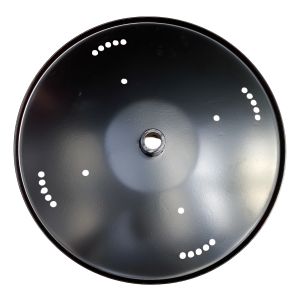 Plato De Fertilizadora De 400 Y 500 Equus