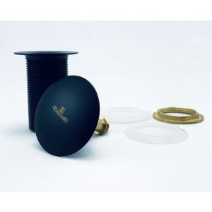 Valvula Tip Top Bronce Touch Rimontti Bacha Lavatorio Bidet