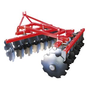 Disquera De 16 Discos 1.8m