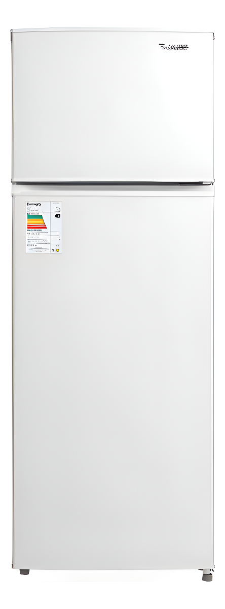 James Refrigerador Rj 27 Mb Blanco Frío Húmedo 259lt