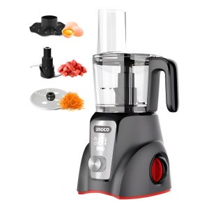 Multi Procesadora A Bateria 16v M16 Ingco Cfp026k