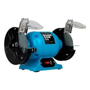 Amoladora De Banco Alpha Pro 8 550w 3/4hp - Kirkor