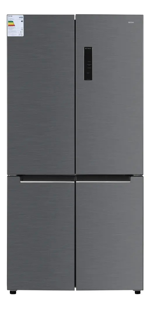 Refrigerador Siam Multipuerta Si-mp590-xin