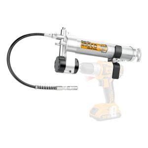 Pistola Engrasadora Para Taladros 400cc Ingco