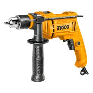 Taladro Percutor 710w C/velocidad Variable Ingco Id7108 *ub