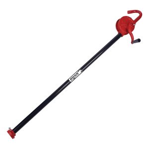 Bomba De Aceite De Manivela 126cm Equus