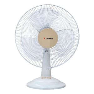 Ventilador De Mesa James Vmj16an 40cm 50w 3 Velocidades 40 Cm