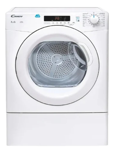 Secarropa Evacuación Candy Cse V8dgx-isr