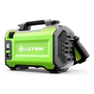 Hidrolavadora Buho75 Bar Lt2161g-900 Inducción Con Manguera