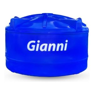 Tanque Gianni Gtaz-25-05200 Industrial Reforzado De 5200 Lts