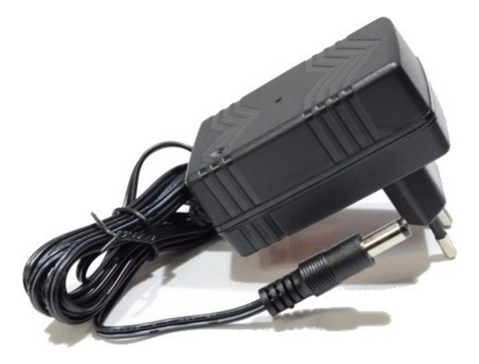 Cargador De Bateria 12v De Taladro Atornillador Equus - Imagen 4