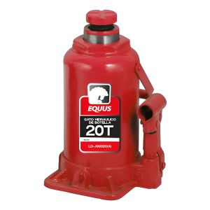 Gato Hidráulico De Botella De 20 Toneladas