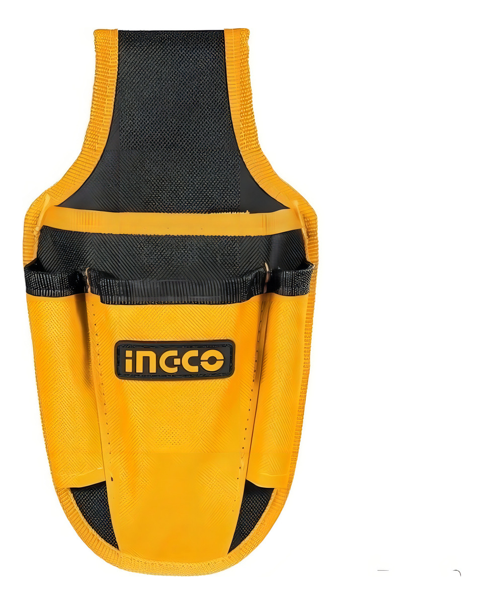 Canana Porta Herramientas Ingco 240x130mm Htbp04011 Febo - Imagen 6